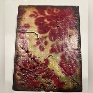 Sid Dickens “Tapestry” Tile